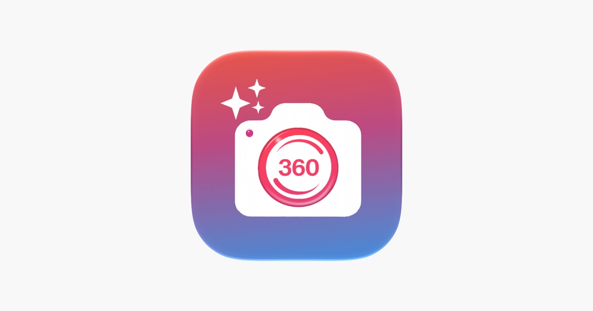 Selfie 360 Photo Video Booth app